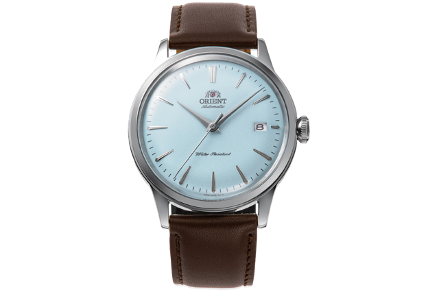 Orient Bambino Limited Edition