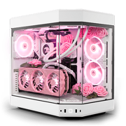 RDY Y60 by momodokii