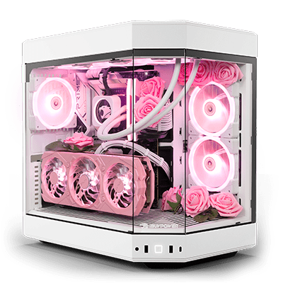 RDY Y60 by momodokii