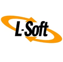 L-Soft logo