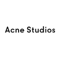Acne Studios logo