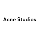 Acne Studios logo
