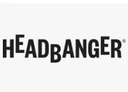 Headbanger Lures logo