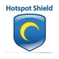 Hotspot Shield logo