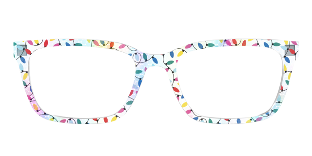 The Festive Lights Crystal