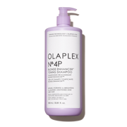 Nº.4P BLONDE ENHANCER™ TONING SHAMPOO LITER