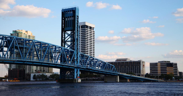 Flight Deals to Jacksonville