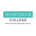 Hondros logo