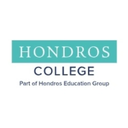 Hondros logo
