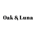 Oak & Luna logo