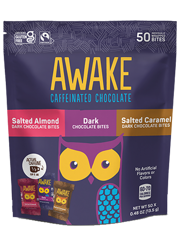 Dark Chocolate Variety Pack