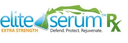Elite Serum Rx logo
