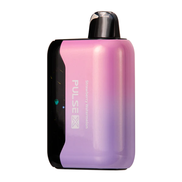 Geek Bar Pulse X - 1 Pack