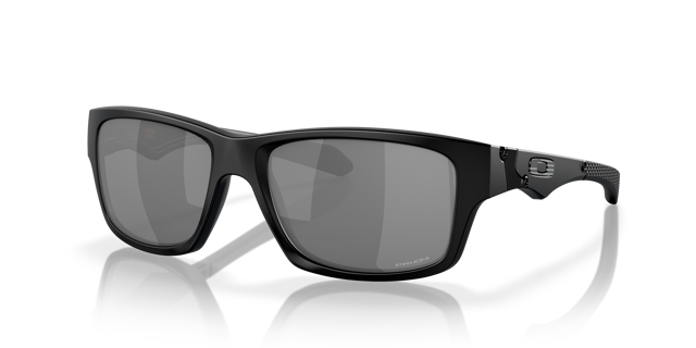 Official Oakley Standard Issue Standard Issue Jupiter Squared™ USA Flag Collection Prizm Black Lenses, Matte Black Frame Sunglasses | Oakley Standard Issue