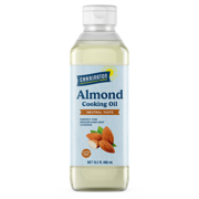 Almond Cooking Oil