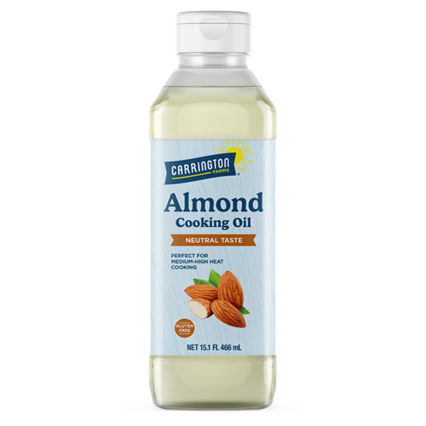Almond Cooking Oil