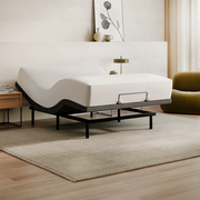 DreamCloud Adjustable Bed Frame