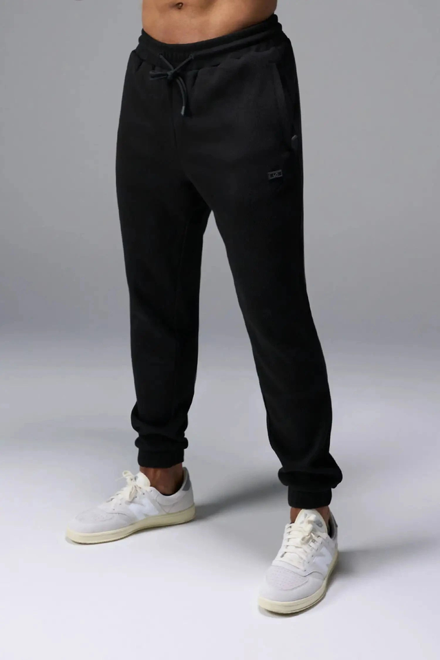 GTS Waffle Tech Joggers