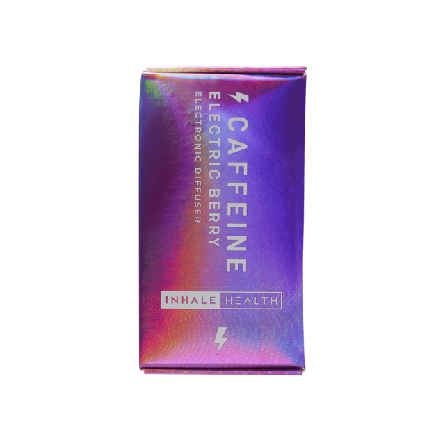 Caffeine Electric Berry™
