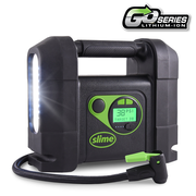 Cordless Tire Inflator