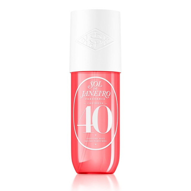 Cheirosa 40 Bom Dia Bright™ Perfume Mist