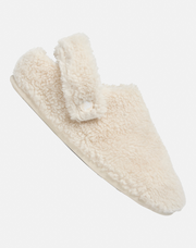 Womens Classic Cozzzy Slipper