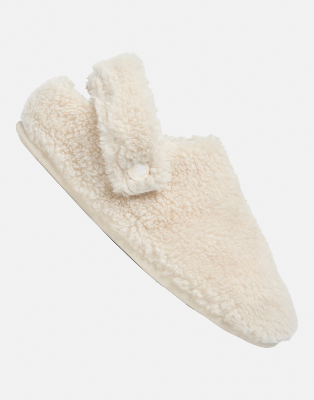 Womens Classic Cozzzy Slipper