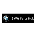 BMW Parts Hub logo