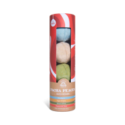 Holiday Pacha Peaces Bath Bomb Pack