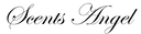 Scents Angel logo