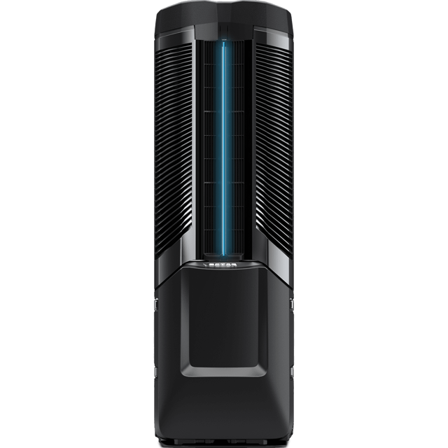 McCulloch MC1375 Canister Steam System