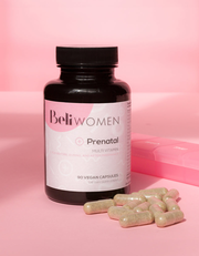 Beli for Women Prenatal Multivitamin