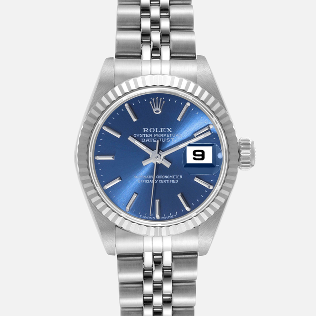 Rolex Datejust 69174