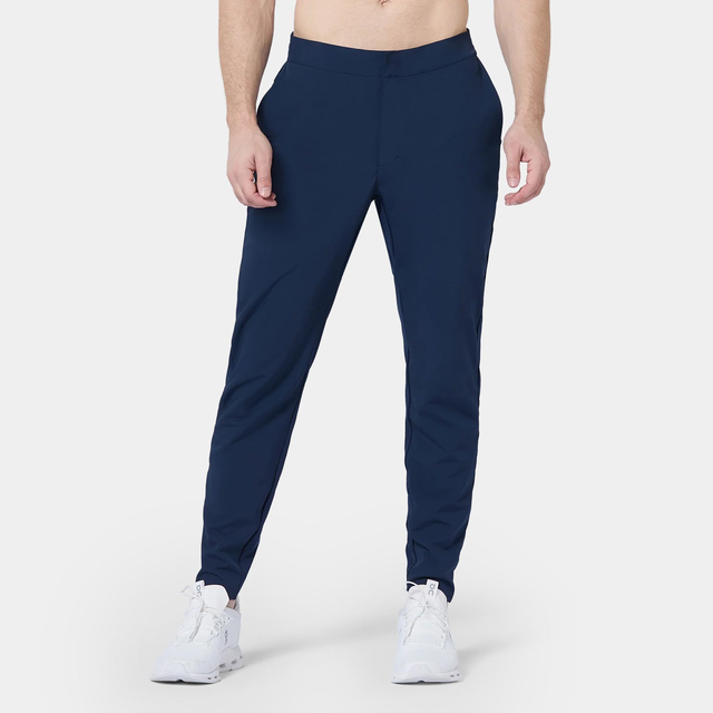 Core Hybrid Pants - Navy