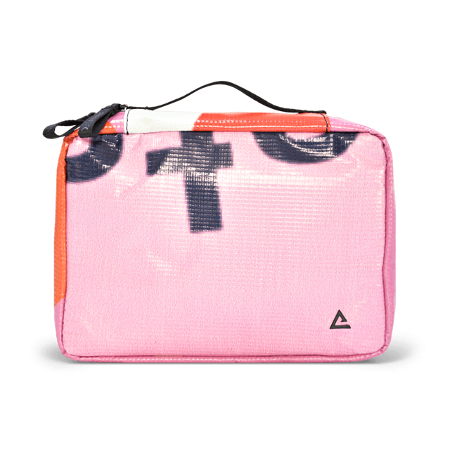 Vienna Toiletry Bag