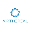 Airthereal logo