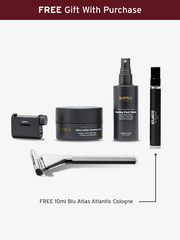 The Single Edge Max Holiday Bundle