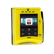 VPOS Touch Card Reader Set