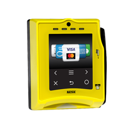 VPOS Touch Card Reader Set