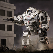 G.I. Joe Classified Series #162, Cobra S.N.A.K.E (System: Neutralizer—Armed Kloaking Equipment) Battle Suit