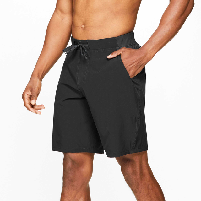 Verge III Short Black