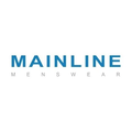 Mainline Menswear UK logo