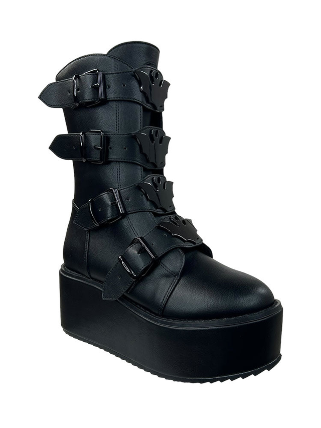 DOMINION BAT - BLACKOUT