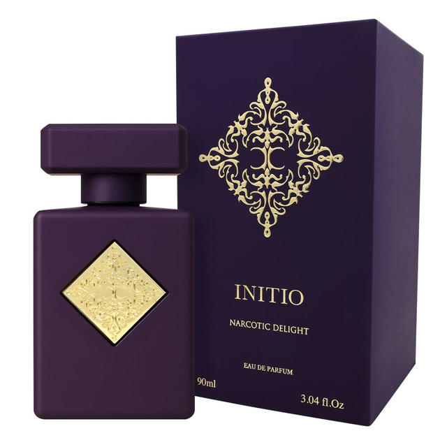 Narcotic Delight - Retail Bottle