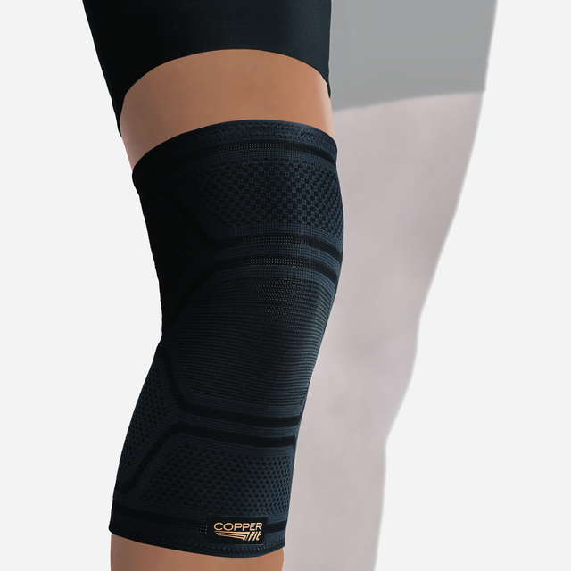 Elite Knee Sleeve