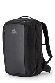 Border Carry On 40 Backpack Total Black