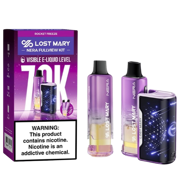 Lost Mary Nera Fullview Kit