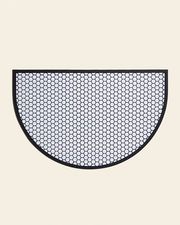 Half Moon Tile Mat