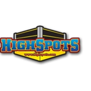 Highspots.com logo