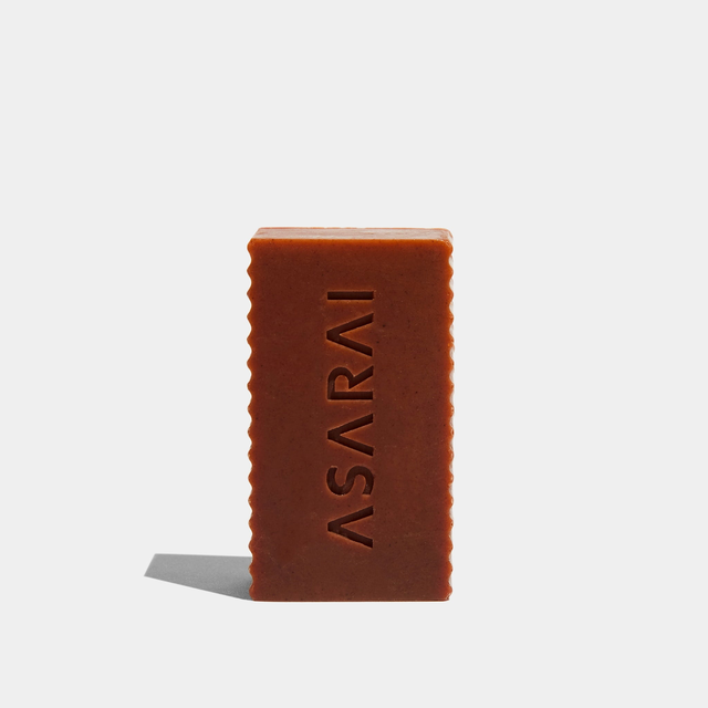 Earth Tones - Brightening Body Soap